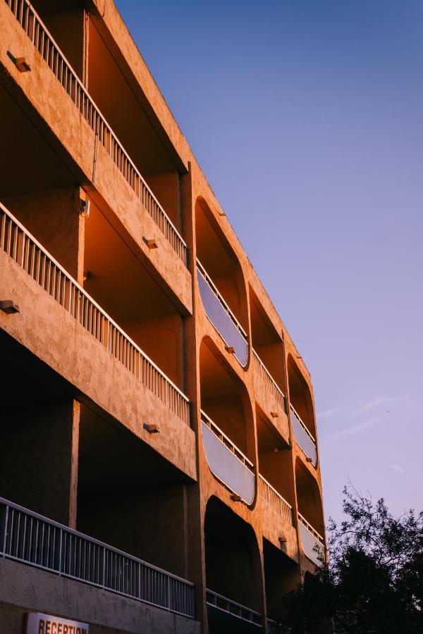 Eden Azur - Residence Hoteliere Golfe-Juan Exterior photo