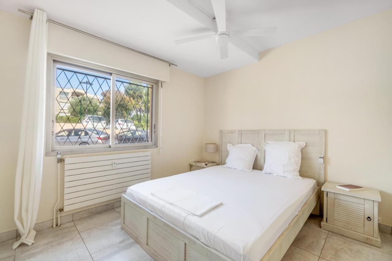 Eden Azur - Residence Hoteliere Golfe-Juan Exterior photo