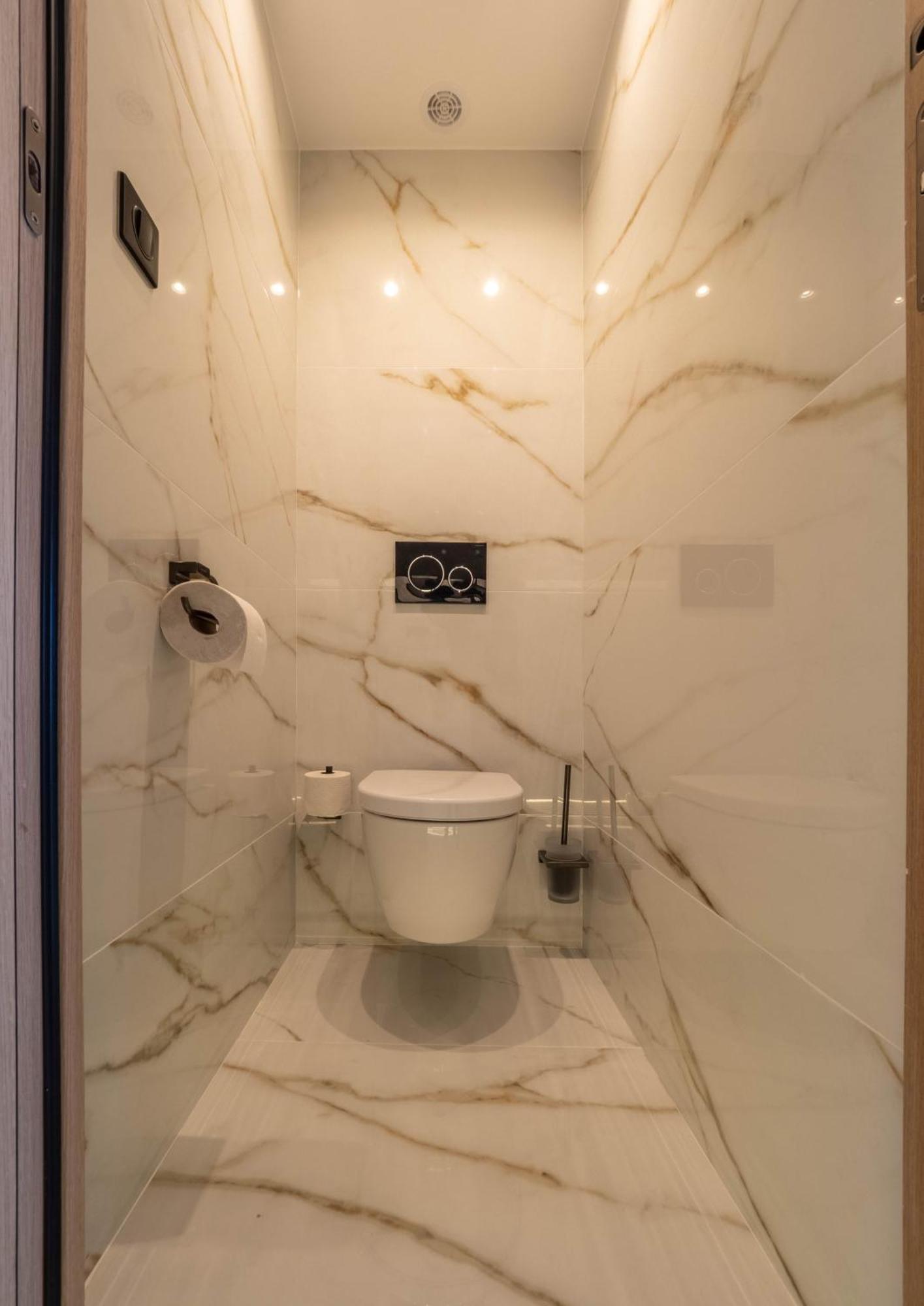 Eden Azur - Residence Hoteliere Golfe-Juan Room photo