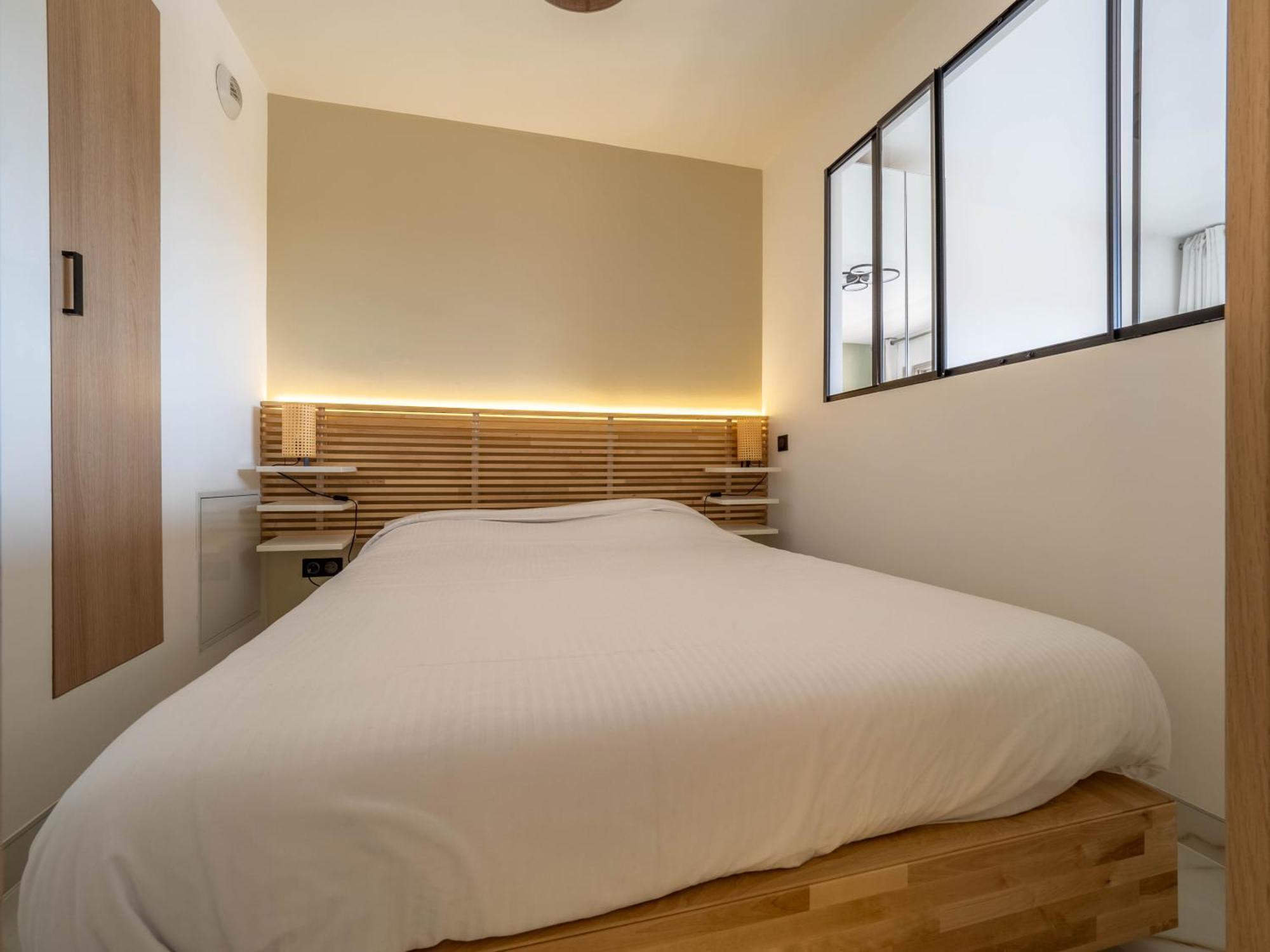 Eden Azur - Residence Hoteliere Golfe-Juan Room photo