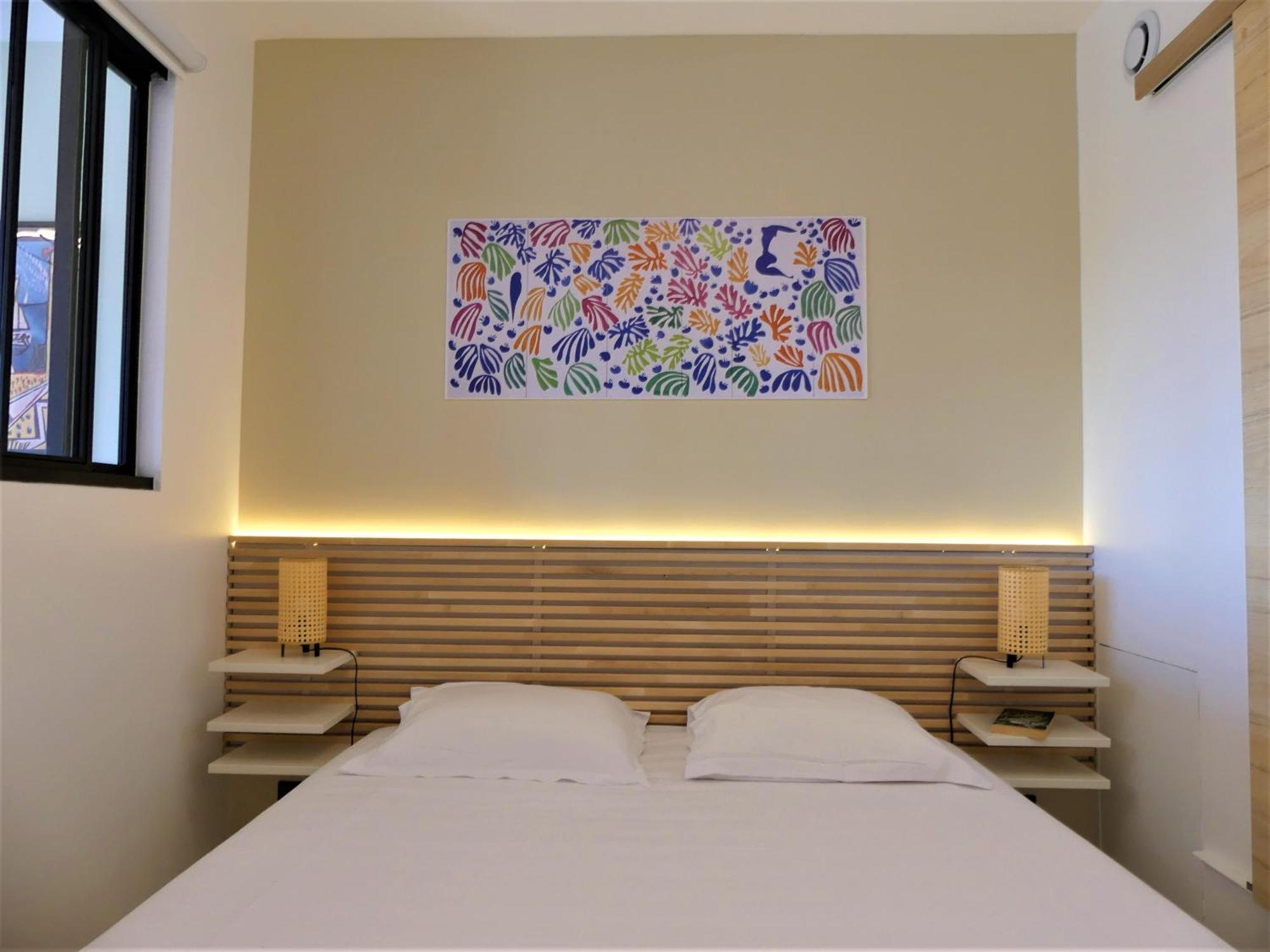Eden Azur - Residence Hoteliere Golfe-Juan Room photo